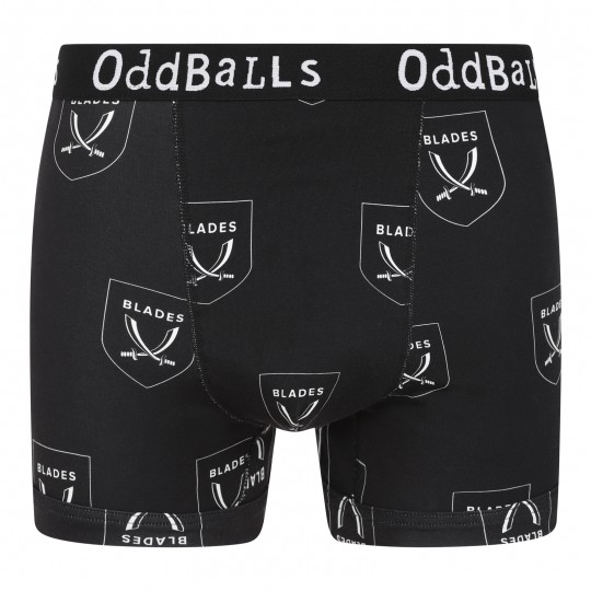 Oddballs 22 Kit Boxer Shorts