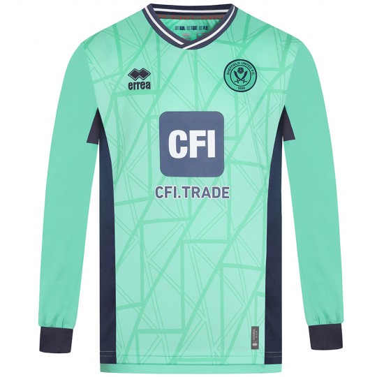 Official Celtic 23/24 Goalkeeper Kit