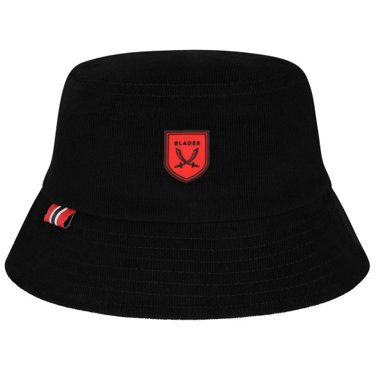 Shield Cord Bucket Hat