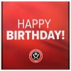 Colour Crest Birthday Card