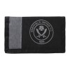 Crest Reflect Velcro Wallet