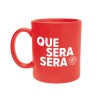 Que Sera Sera Mug