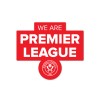 Premier League Car Sticker 22 23