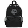 Embossed Blades Backpack