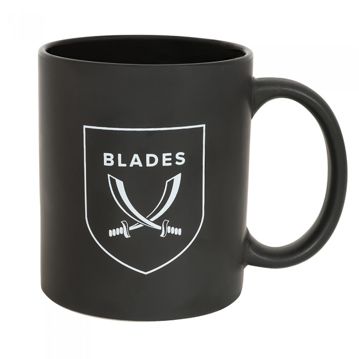 Blades Shield Mug