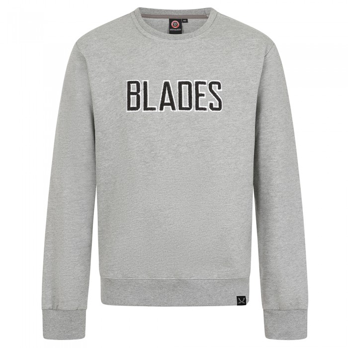 Adult Towelling Blades Sweat