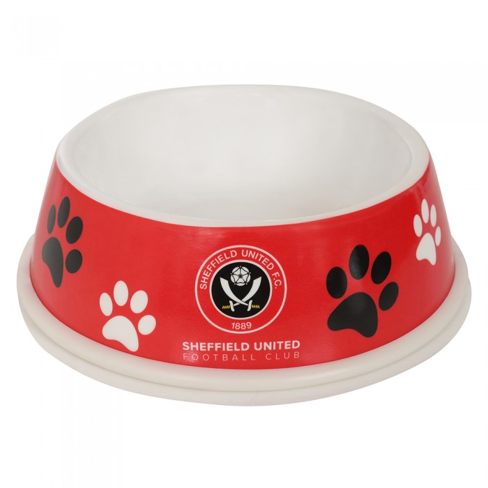 SUFC Dog Bowl