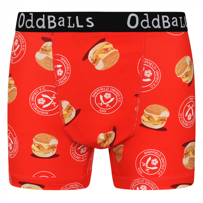 Adult Butty Boxer Shorts